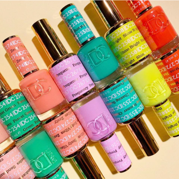 nail polish